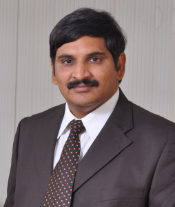 1. PRESIDENT - Dr. L.Krishna Prasad
