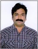 4. VICE PRESIDENT - Dr.B.Nagesh