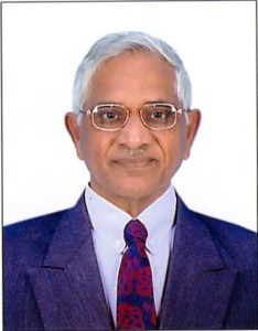 5. MEMBER - Dr.L.Subbarao