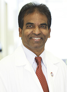 NRI MEMBER - Dr. M. Muralidhar