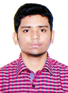 MEMBER - Mr. L. Prasanth