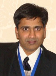 NRI MEMBER - Dr. A. Vinay
